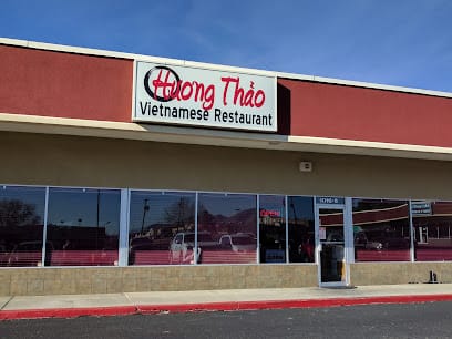 Hương Thảo Vietnamese Cuisine - Vietnamese Restaurant