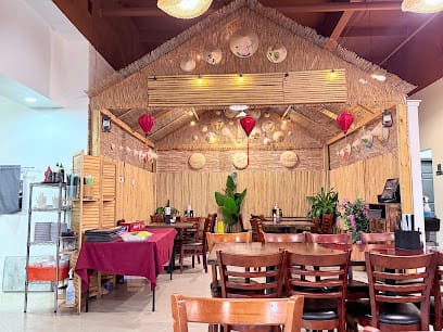 Huong Viet - Vietnamese Restaurant