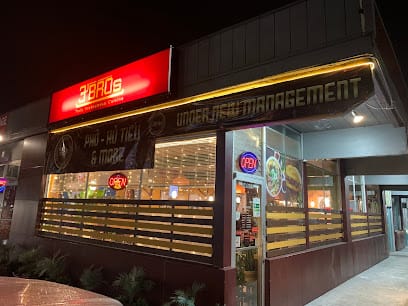 Huong Viet Kitchen