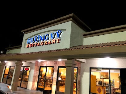 Huong Vy Restaurant - Vietnamese Restaurant in Westminster, California