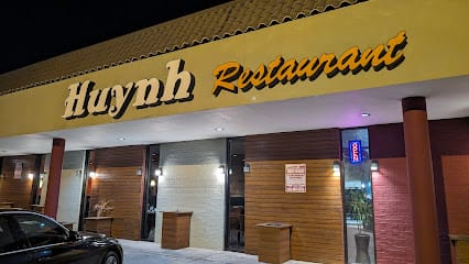Huynh Restaurant - Vietnamese Restaurant