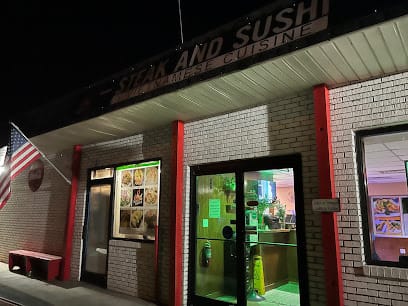 Ikook Hibachi - Vietnamese Restaurant