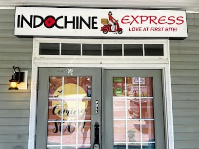 Indochine Express - Southport - Vietnamese Restaurant in Southport, North Carolina