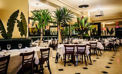 Indochine - Vietnamese Restaurant