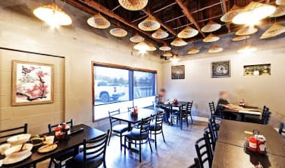 Iowa Pho - Vietnamese Restaurant in Coralville, Iowa