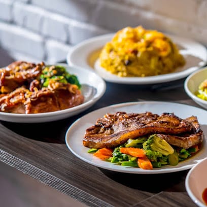 Jad Jaan Thai & Vietnamese Restaurant - Vietnamese Restaurant