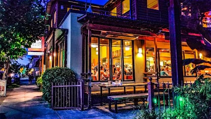 Jade Teahouse - Vietnamese Restaurant
