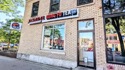 Jasmine Deli