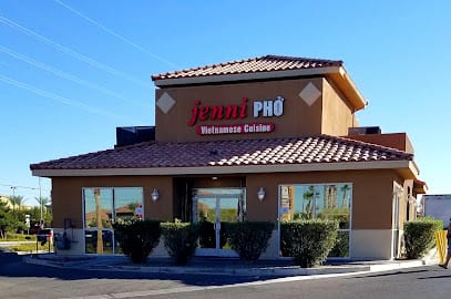 Jenni Phở - Vietnamese Restaurant