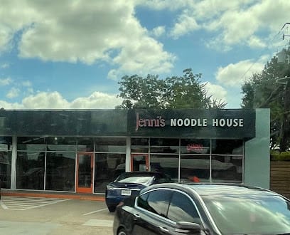 Jenni's Noodle House - Vietnamese Restaurant