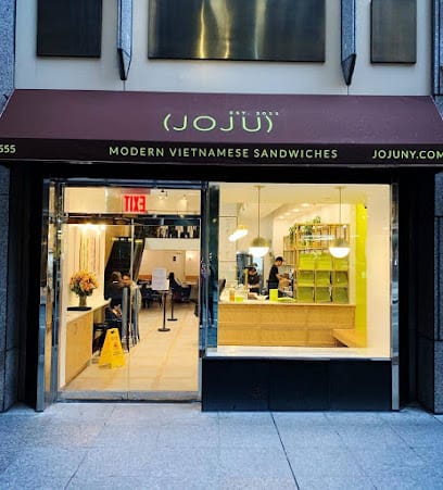 JoJu - Vietnamese Restaurant