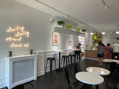 JoJu - Vietnamese Restaurant