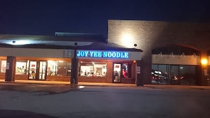 Joy Yee