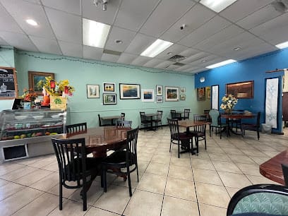 Just Pho...and more