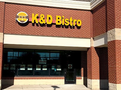 K&D Bistro - Vietnamese cuisine - Vietnamese Restaurant