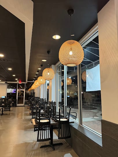 Kairu Sushi and Noodle Bar - Vietnamese Restaurant in Huntersville, North Carolina