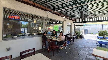 Kali Noodles & Tea Bar - Vietnamese Restaurant