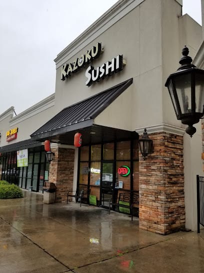 Kazoku Asian Fusion