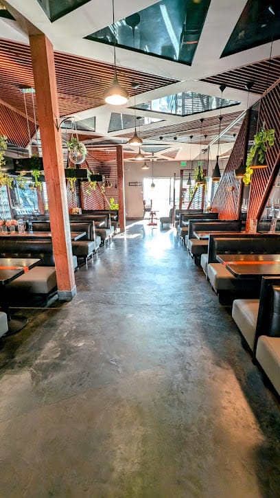 Khoi Restaurant - Vietnamese Restaurant