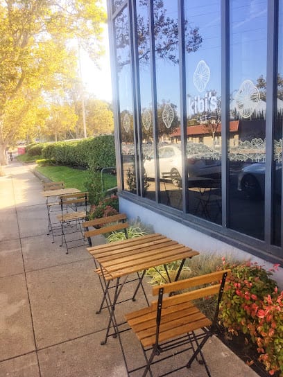 kibi’s Cafe Walnut Creek - Vietnamese Restaurant