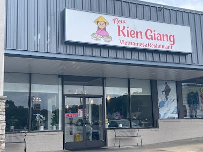 Kien Giang Restaurant - Vietnamese Restaurant