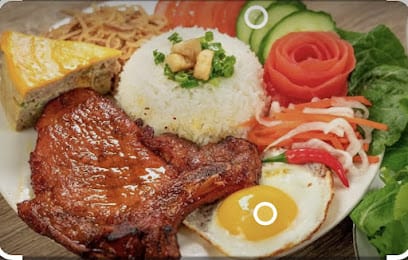 KIEU VIETNAMESE CUISINE - Vietnamese Restaurant
