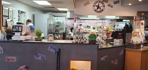 Killer Crab X Boba - Vietnamese Restaurant