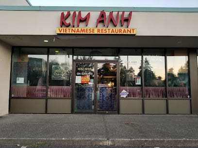 Kim Anh Vietnamese Restaurant - Vietnamese Restaurant