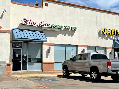 Kim Lan Food To Go - Vietnamese Restaurant