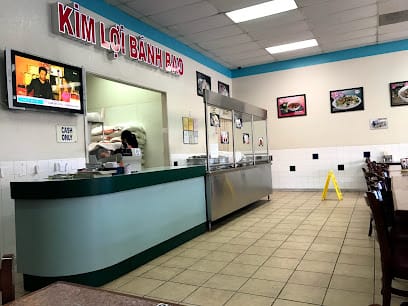 Kim Loi Banh Bao - Vietnamese Restaurant