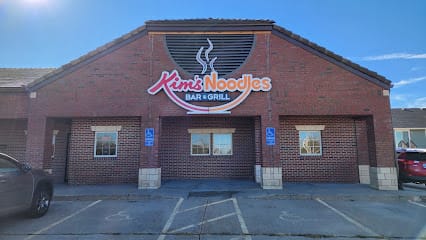 Kim's Noodles Bar & Grill - Vietnamese Restaurant