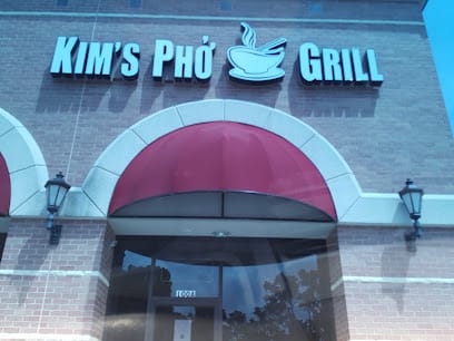 Kim's Pho & Grill Louetta - Vietnamese Restaurant