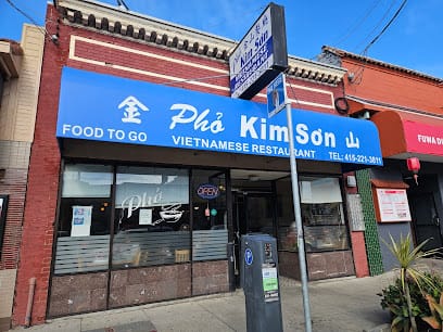 Kim Sơn Restaurant - Vietnamese Restaurant
