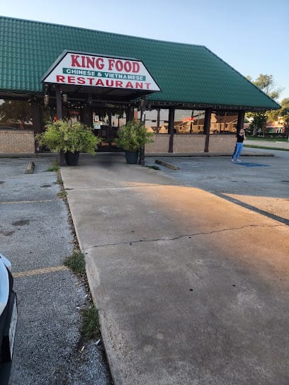 King Food
