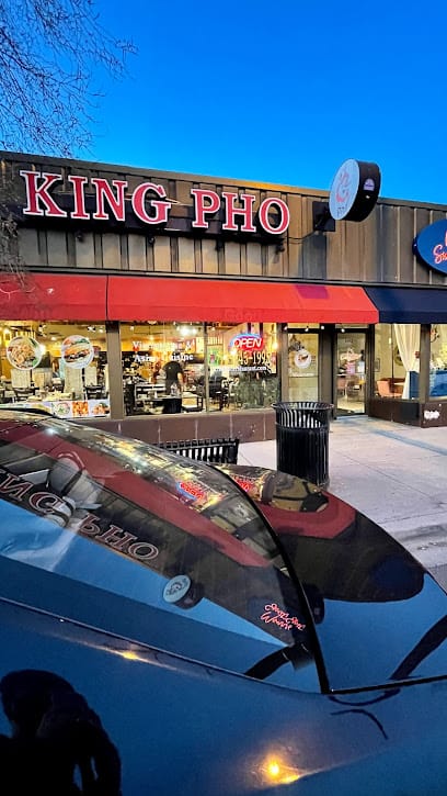 King Pho - Vietnamese Restaurant