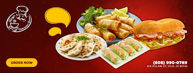 King's Vietnamese Cuisine