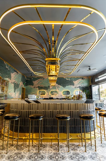 Kingfisher - Vietnamese Restaurant