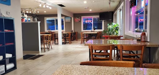 Koi Gardens Vietnamese Cuisine - Vietnamese Restaurant