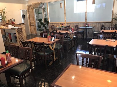 KTown Pho - Vietnamese Restaurant