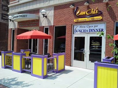 Lan Chi's Vietnamese Restaurant and Bar - Vietnamese Restaurant