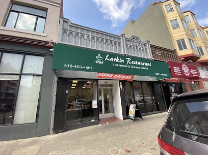Larkin Restaurant - Vietnamese Restaurant