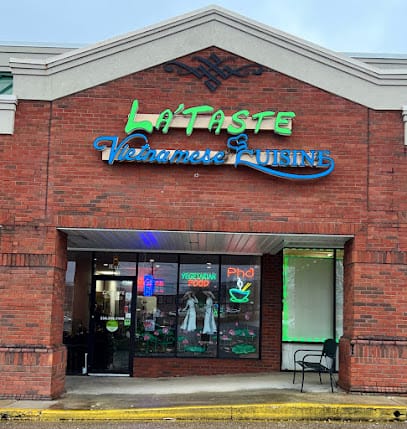 LáTaste - Vietnamese Cuisine - Vietnamese Restaurant