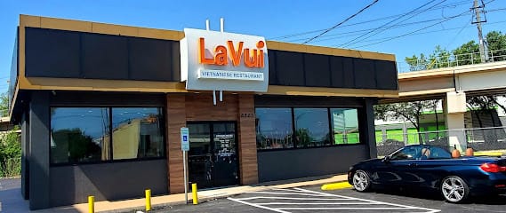 LaVui Vietnamese Restaurant - Vietnamese Restaurant