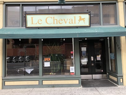 Le Cheval - Vietnamese Restaurant