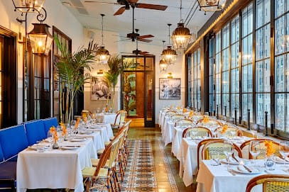 Le Colonial Chicago - Vietnamese Restaurant in Chicago, Illinois