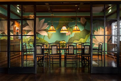 Le Colonial Houston - Vietnamese Restaurant