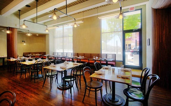 Le Fat - Vietnamese Restaurant