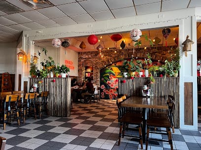 Lê Phở House - Vietnamese Restaurant