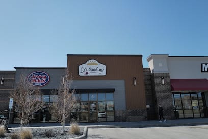 Le's Banh Mi