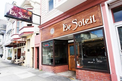Le Soleil - Vietnamese Restaurant